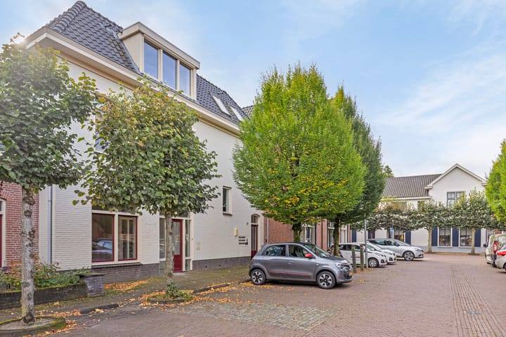 Foto 22 van Burgemeester Rijpstrastr 14-B