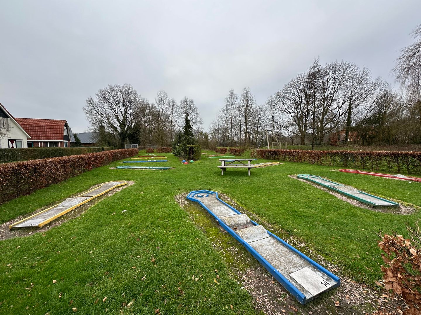 Foto 25 van Het Zwiggelterveld 81