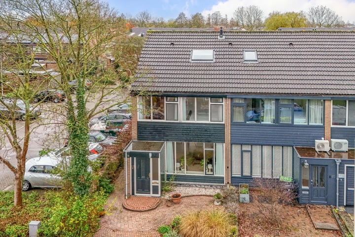 Schakenbosdreef 13