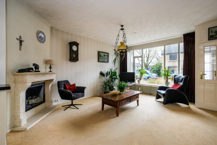 Foto 4 van Schakenbosdreef 13