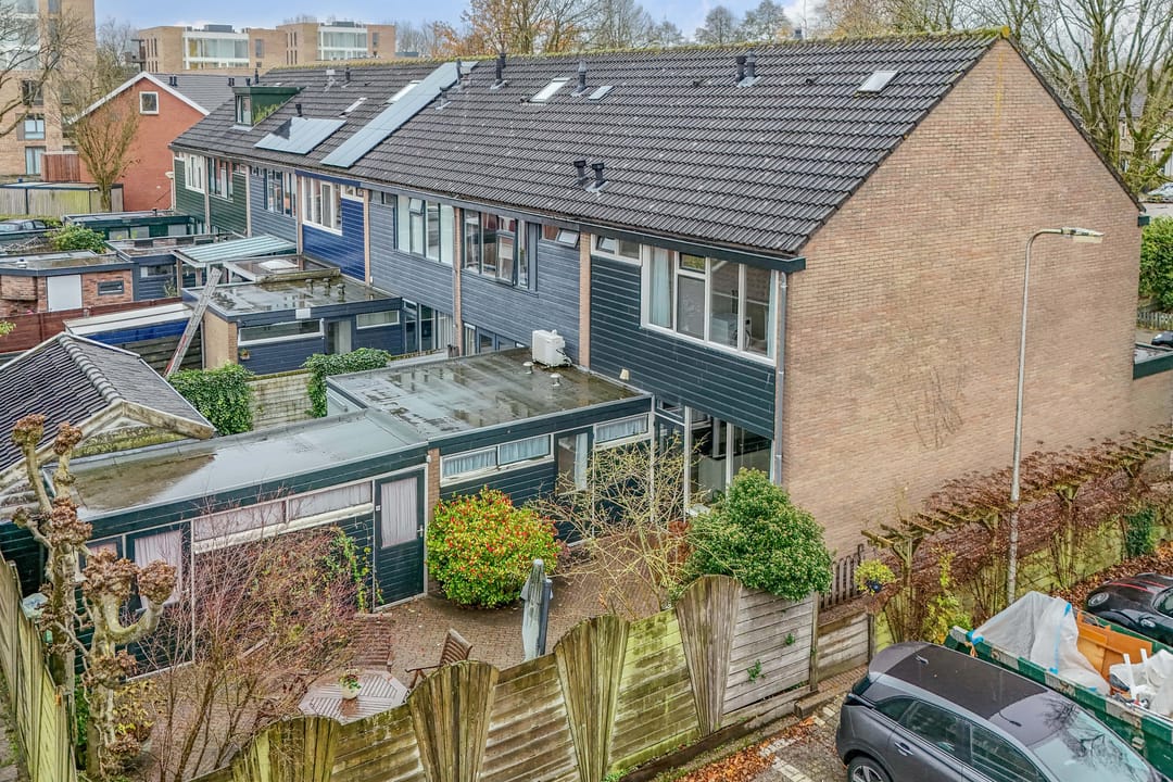 Foto 32 van Schakenbosdreef 13