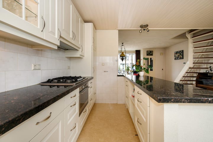 Foto 12 van Schakenbosdreef 13