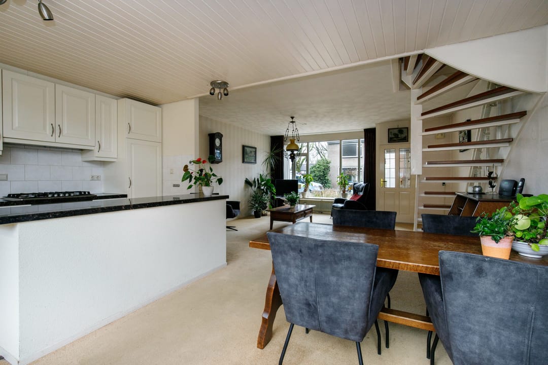 Foto 13 van Schakenbosdreef 13