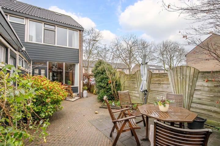 Foto 16 van Schakenbosdreef 13