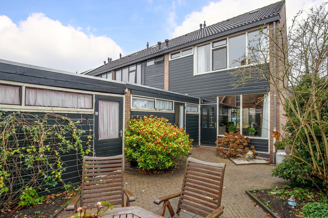 Foto 17 van Schakenbosdreef 13