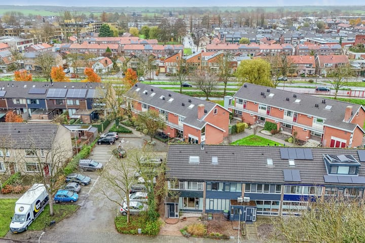 Foto 33 van Schakenbosdreef 13