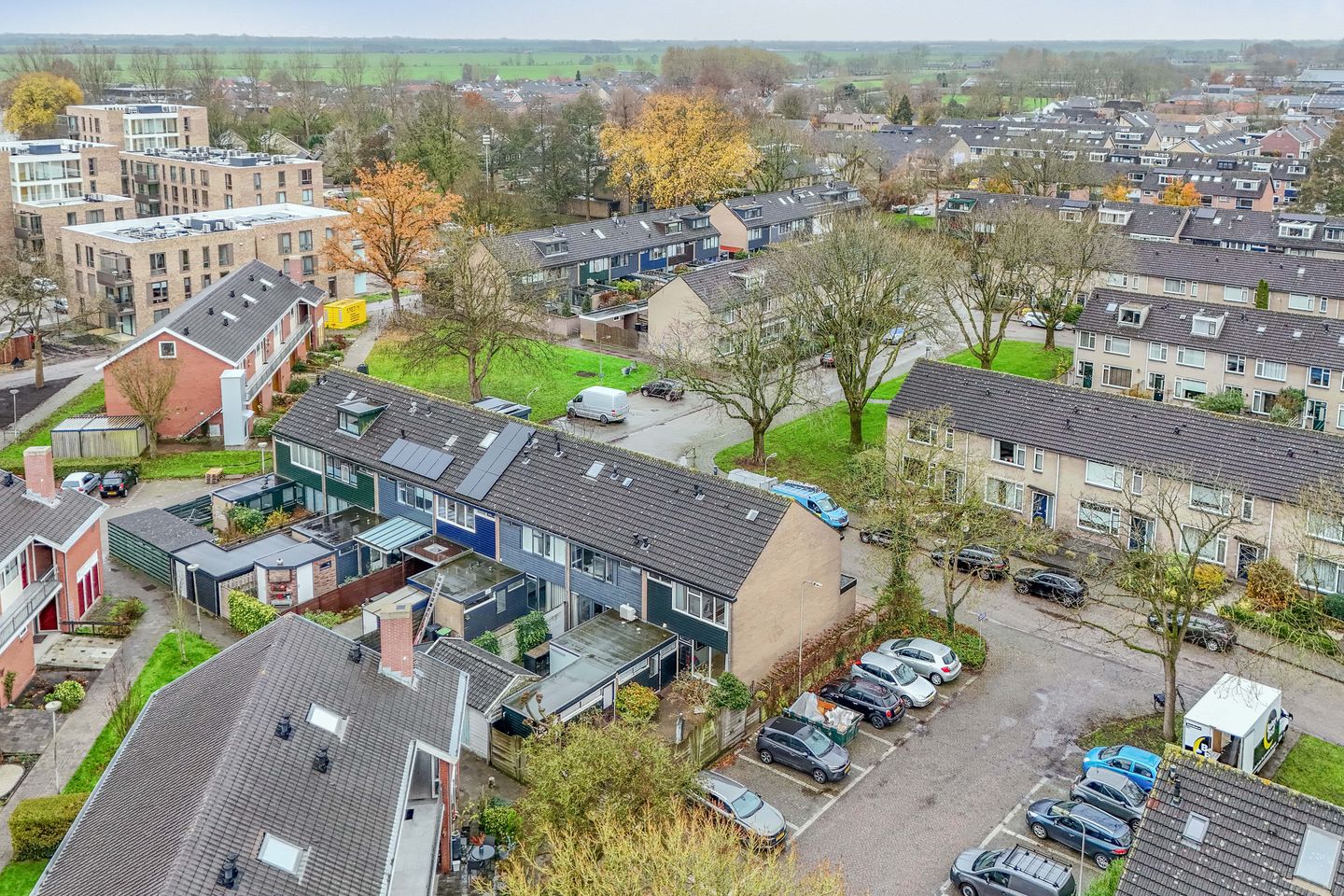 Foto 34 van Schakenbosdreef 13