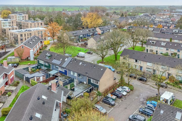 Foto 34 van Schakenbosdreef 13