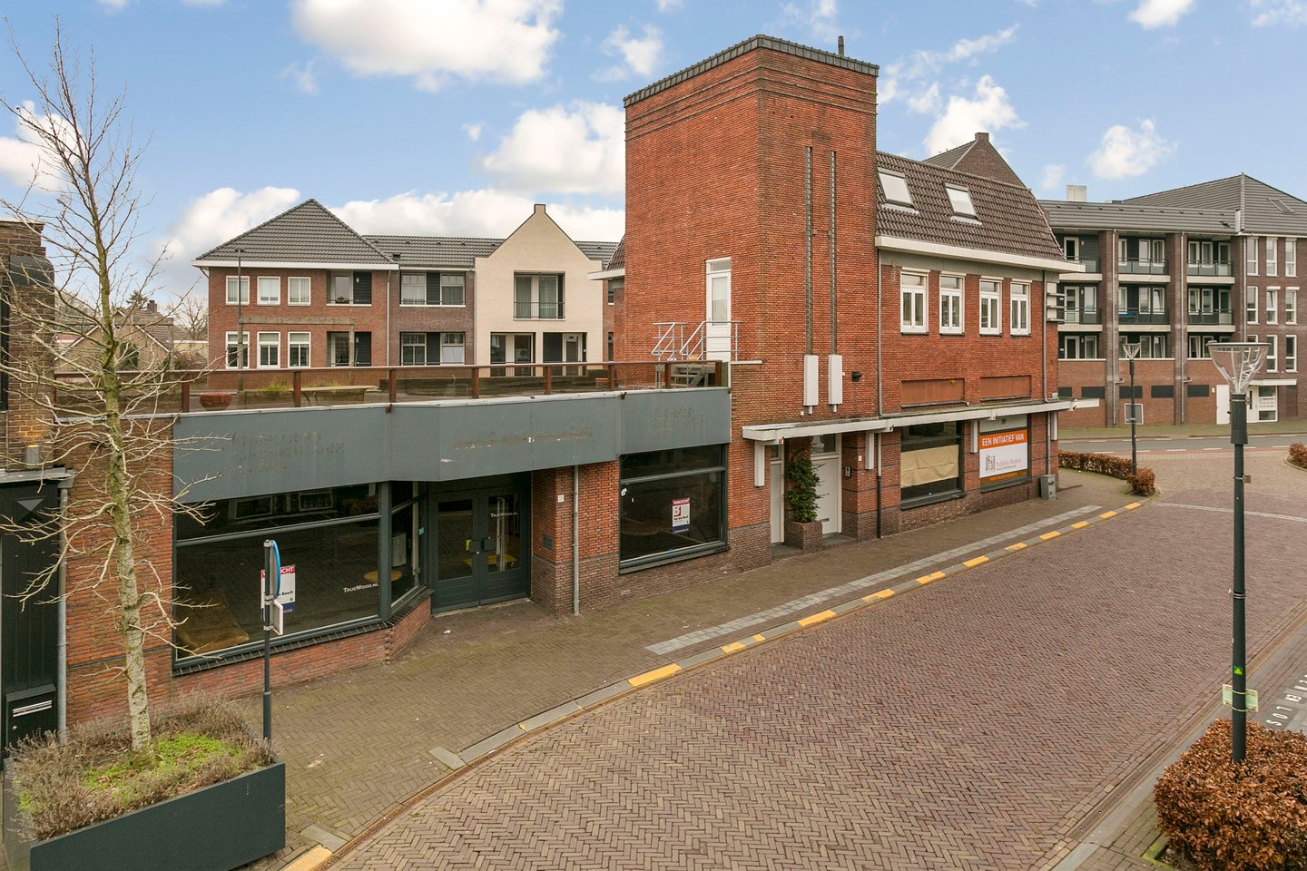 Bekijk foto 1 van Tramstraat 21