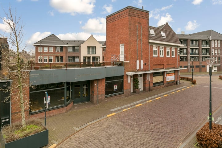 Tramstraat 21, Dongen