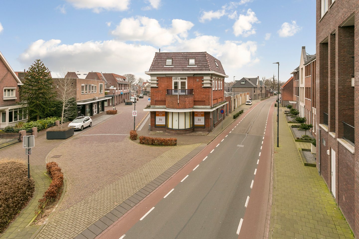 View photo 3 of Tramstraat 21