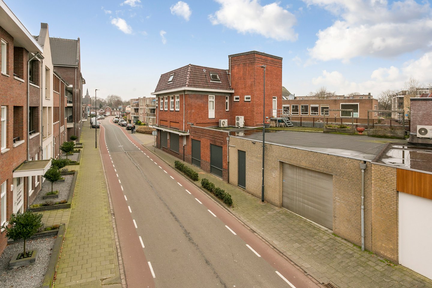 View photo 5 of Tramstraat 21