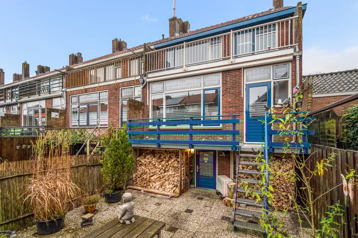 Foto 2 van Soembastraat 81