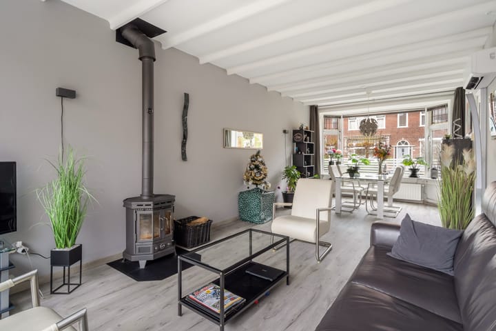 Foto 3 van Soembastraat 81