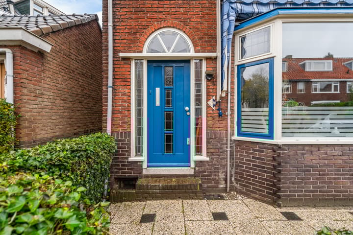 Foto 4 van Soembastraat 81