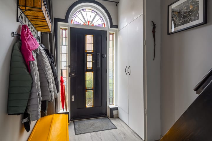 Foto 5 van Soembastraat 81