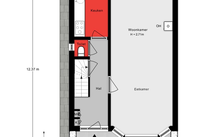 Bekijk foto 31 van Soembastraat 81