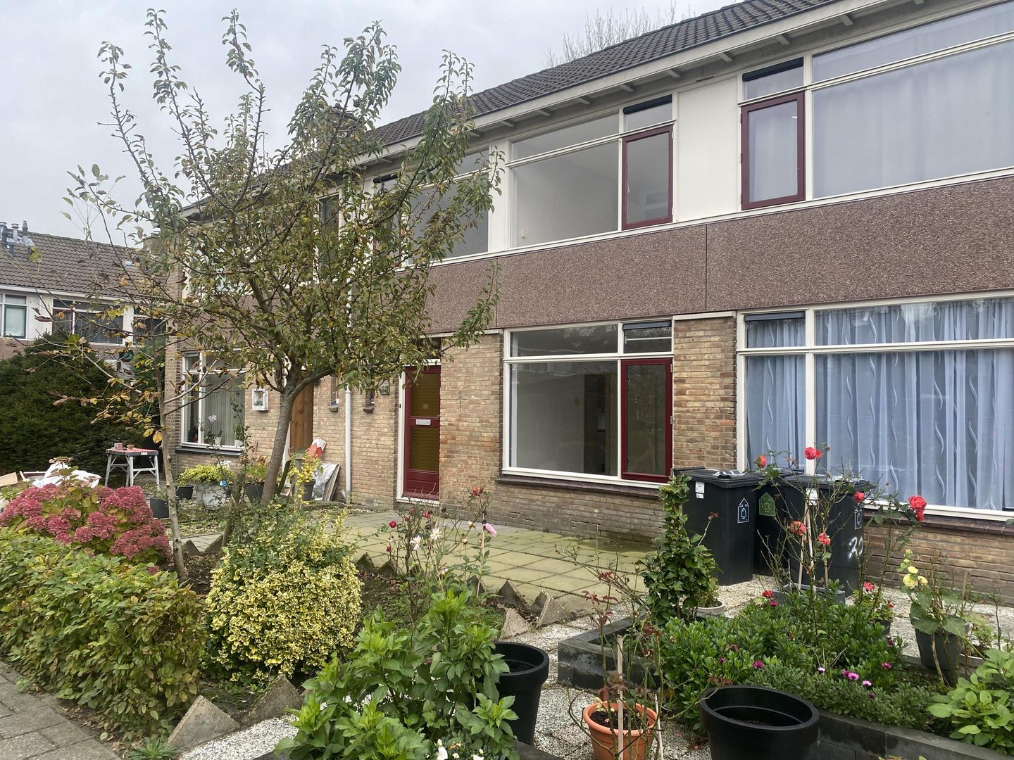 Foto 1 van Stadshagen 18