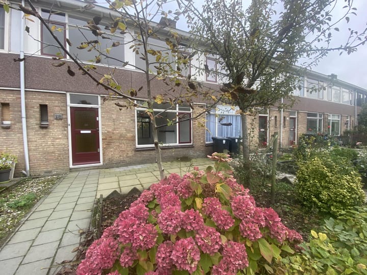 Foto 2 van Stadshagen 18