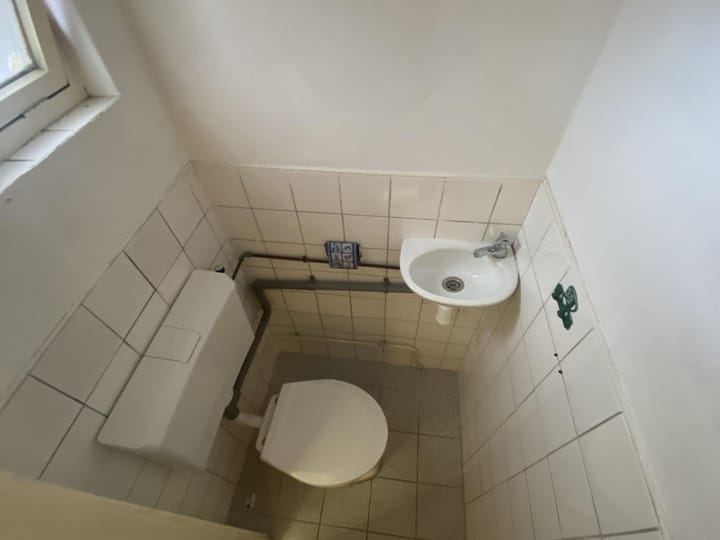 Foto 3 van Stadshagen 18