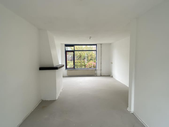 Foto 4 van Stadshagen 18