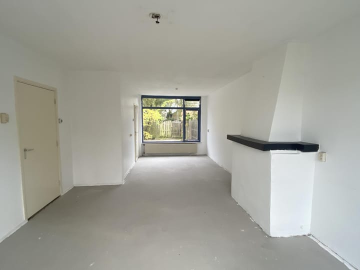 Foto 5 van Stadshagen 18