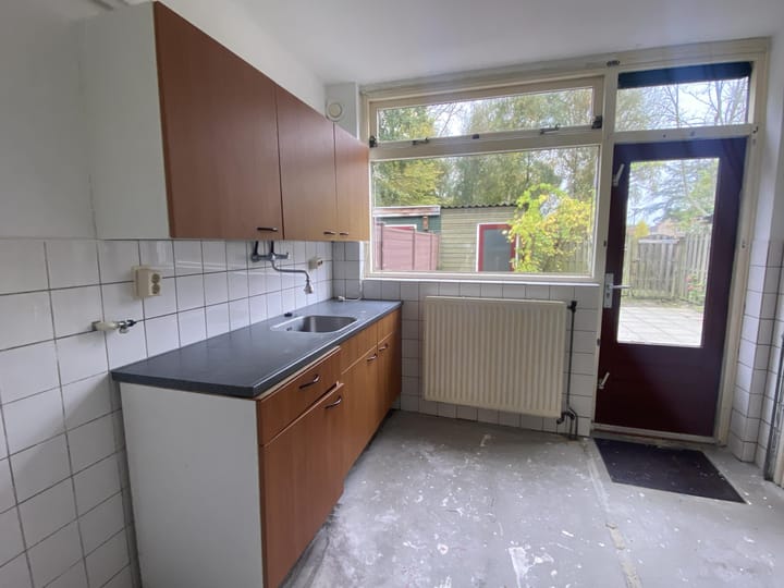 Foto 6 van Stadshagen 18