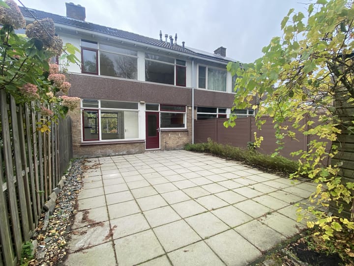 Foto 7 van Stadshagen 18