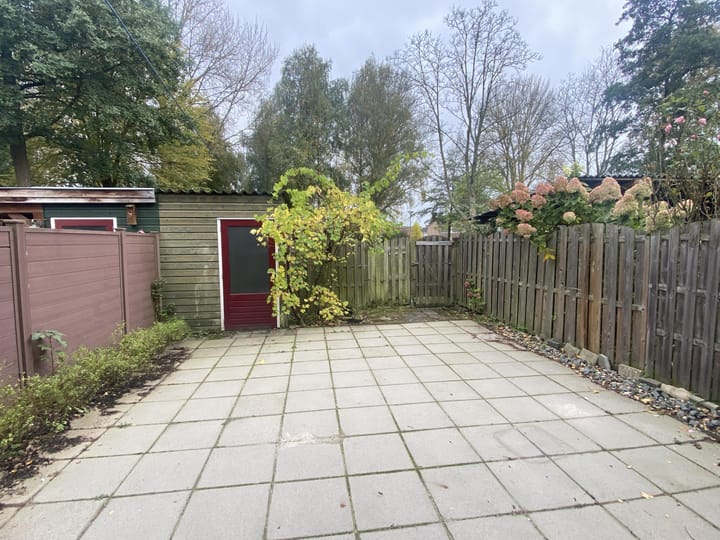 Foto 8 van Stadshagen 18