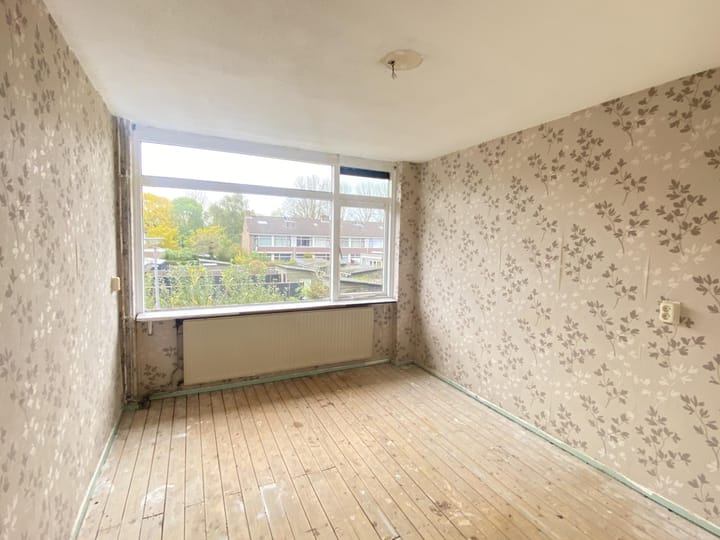 Foto 9 van Stadshagen 18