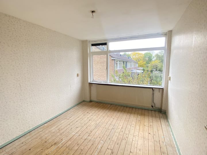 Foto 12 van Stadshagen 18