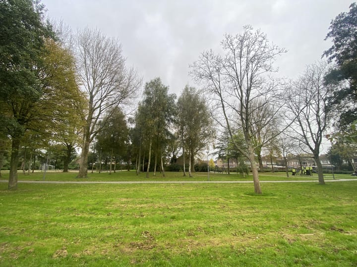 Foto 14 van Stadshagen 18