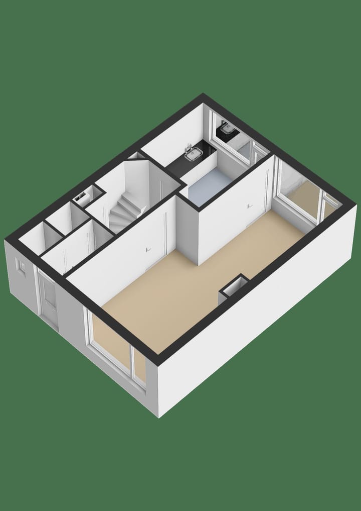 Foto 16 van Stadshagen 18