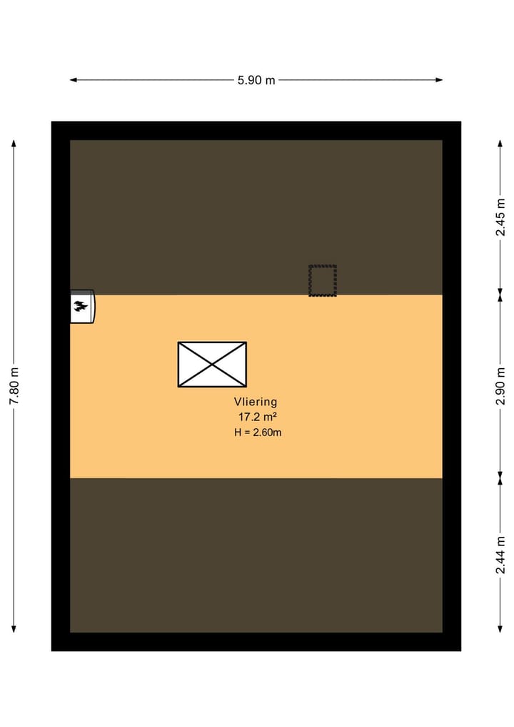 Foto 19 van Stadshagen 18