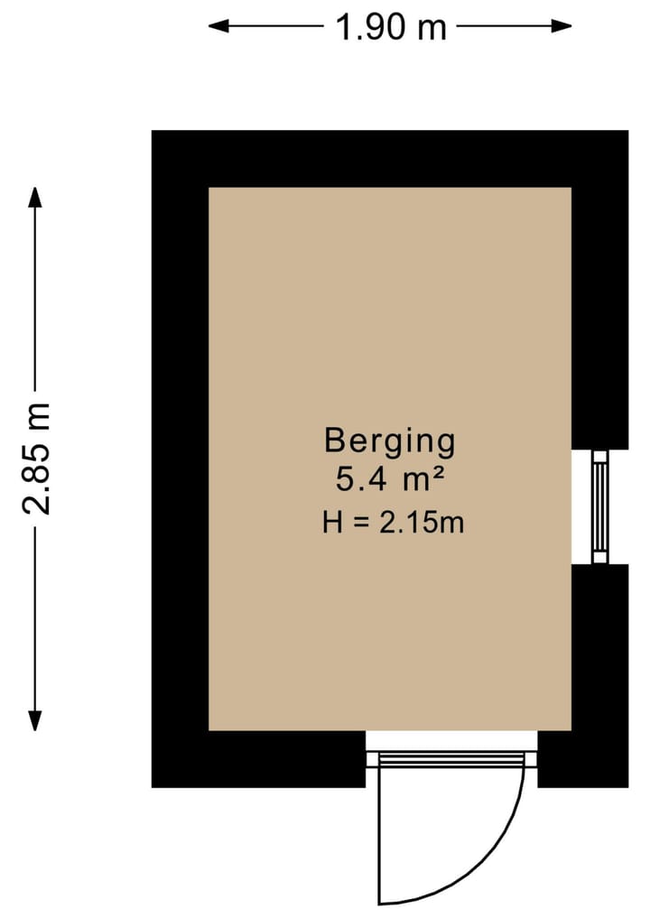 Foto 21 van Stadshagen 18