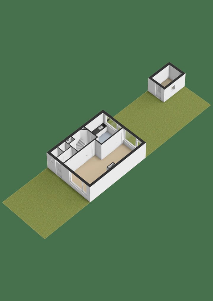 Foto 24 van Stadshagen 18