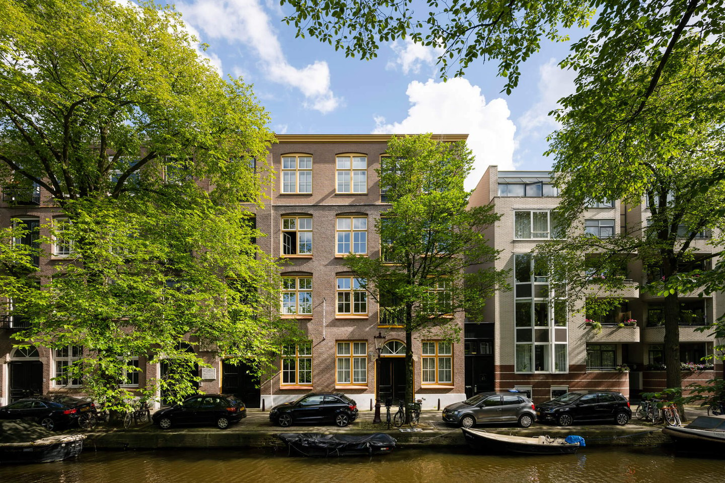 Bekijk foto 1 van Looiersgracht 43