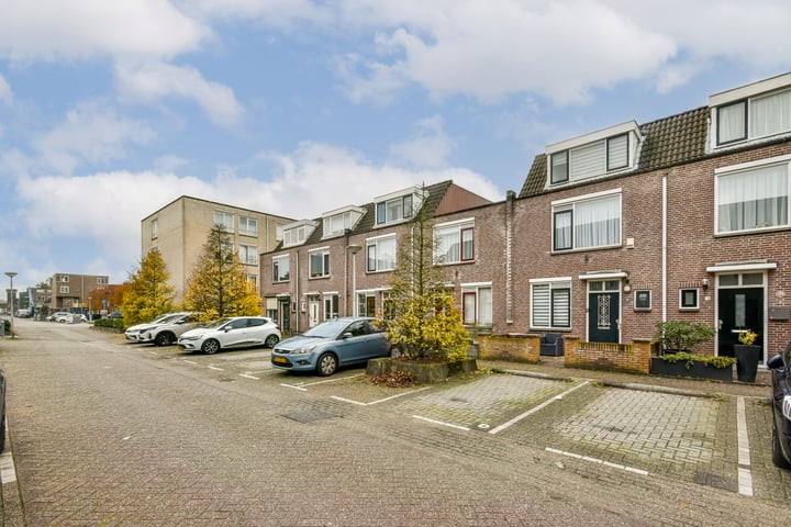 Bekijk foto 3 van Jacob Paffstraat 30