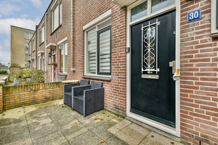 Bekijk foto 4 van Jacob Paffstraat 30