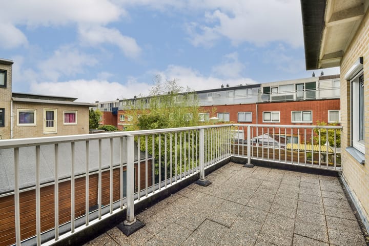 Foto 9 van Turbón 2