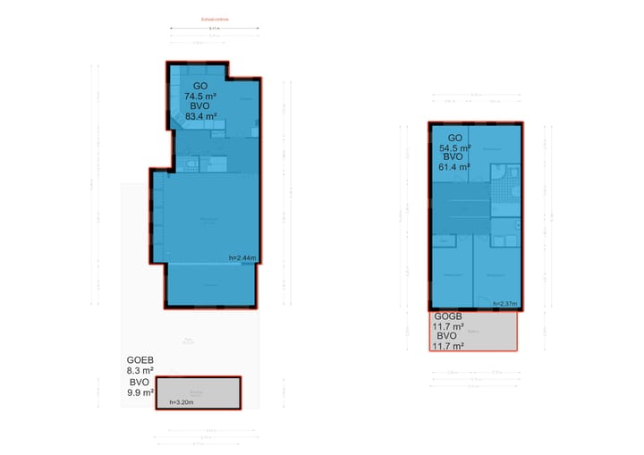 Foto 24 van Turbón 2