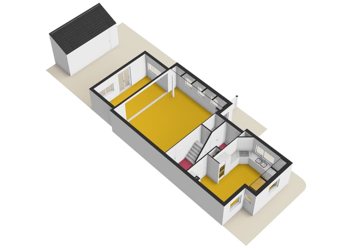 Foto 22 van Turbón 2