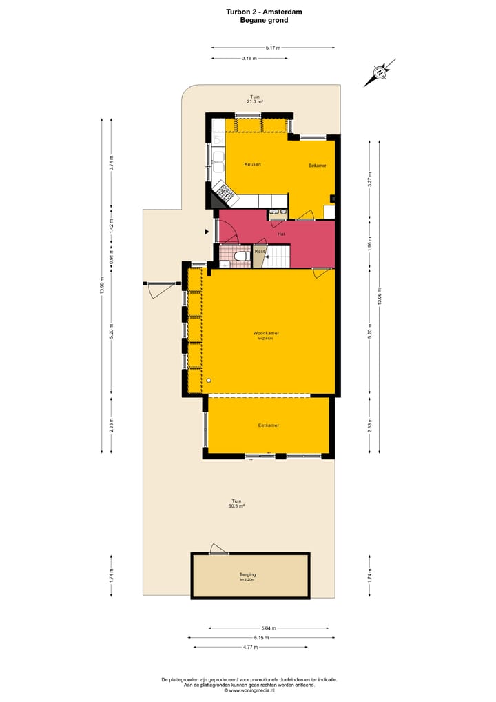 Foto 20 van Turbón 2