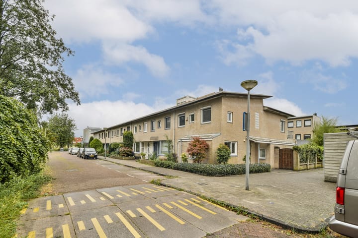 Foto 1 van Turbón 2