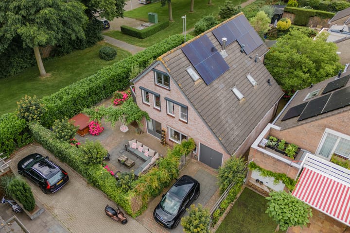 Photo 1 of Horstlaan 31