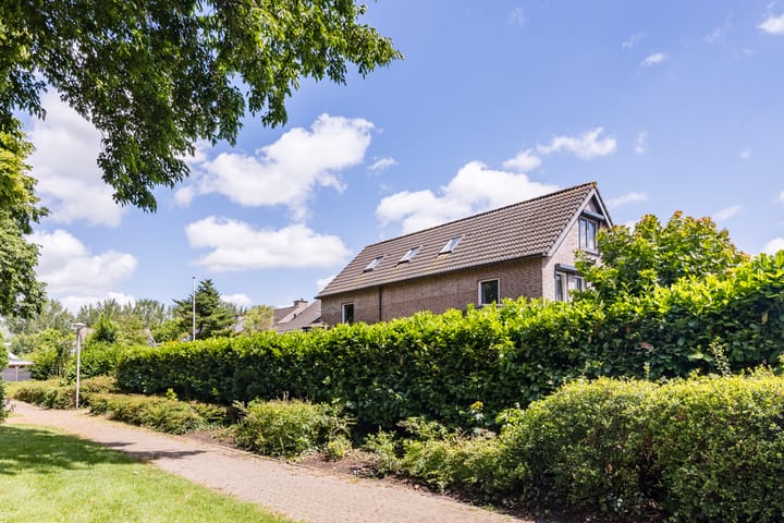 Foto 2 van Horstlaan 31