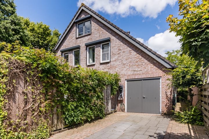 Foto 3 van Horstlaan 31