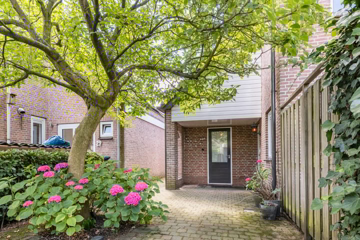 Photo 10 of Horstlaan 31