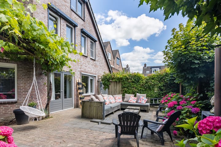 Photo 58 of Horstlaan 31