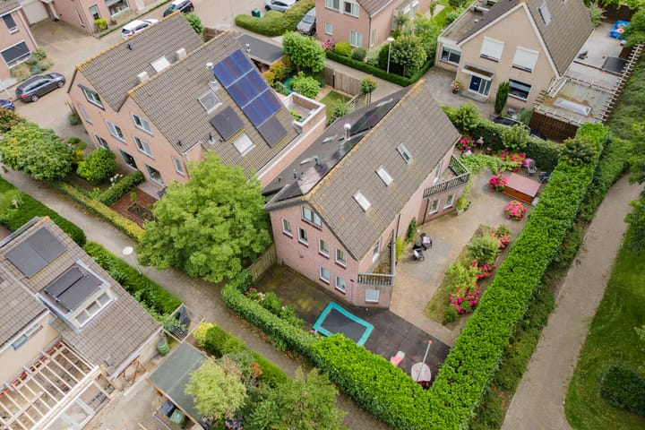 Photo 69 of Horstlaan 31